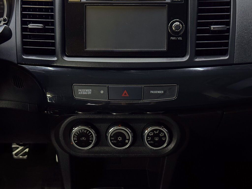 2015 Mitsubishi Lancer Evolution GSR Portland OR