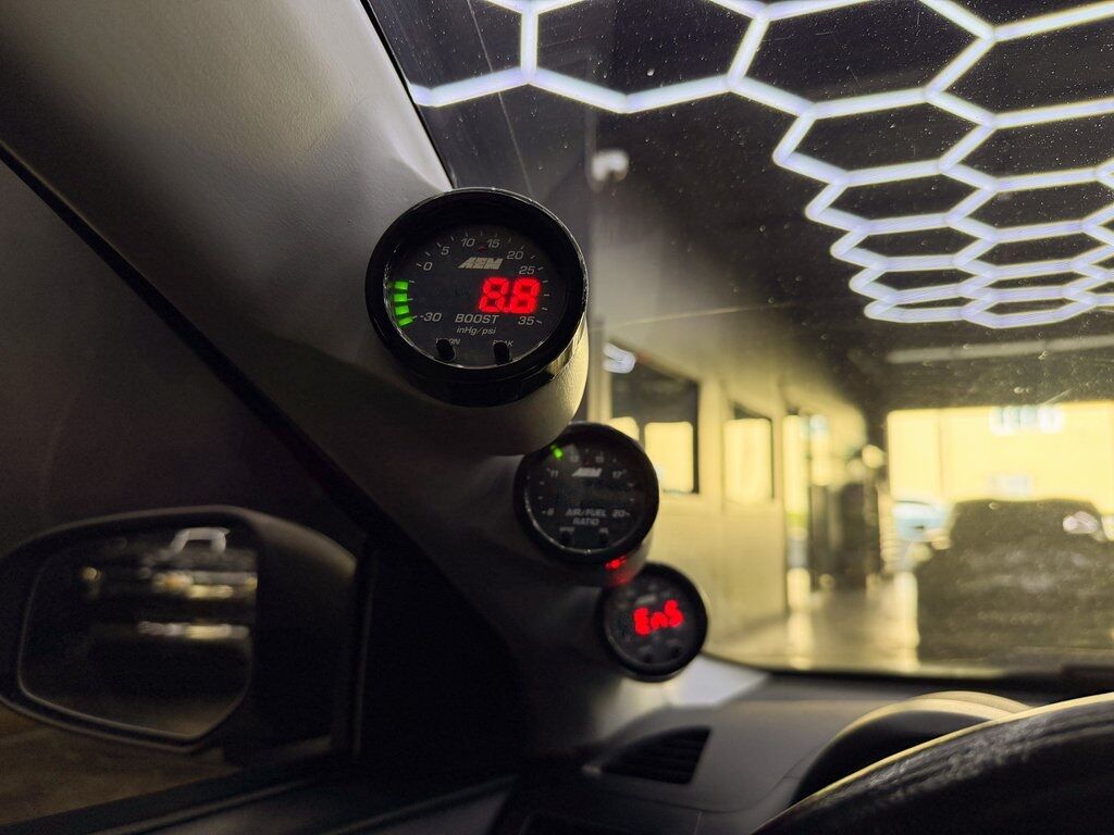 2015 Mitsubishi Lancer Evolution GSR Portland OR