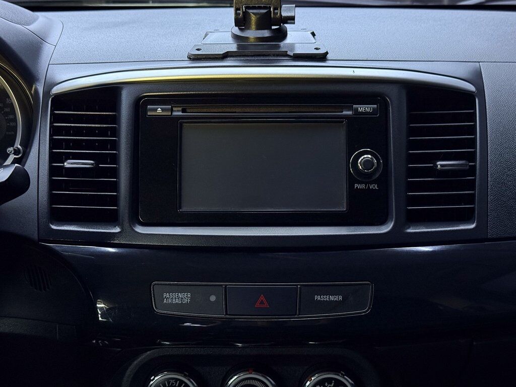2015 Mitsubishi Lancer Evolution GSR Portland OR