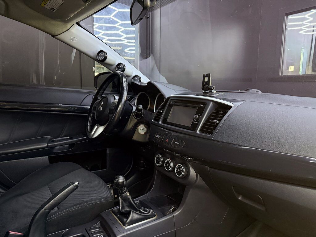 2015 Mitsubishi Lancer Evolution GSR Portland OR