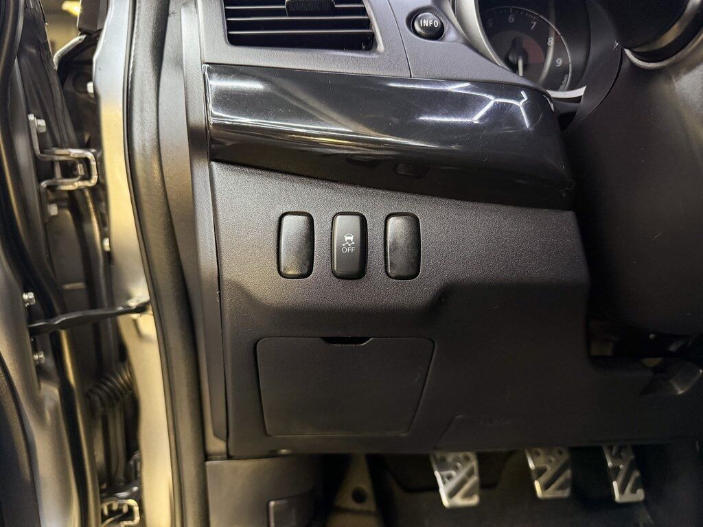 2015 Mitsubishi Lancer Evolution GSR Portland OR