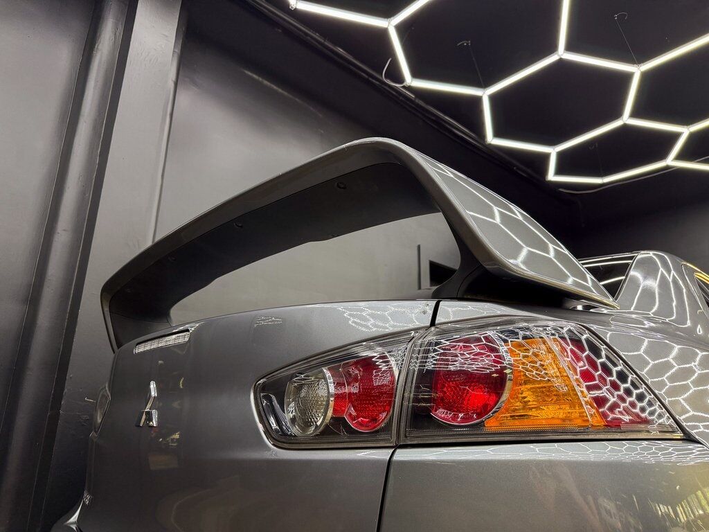 2015 Mitsubishi Lancer Evolution GSR Portland OR