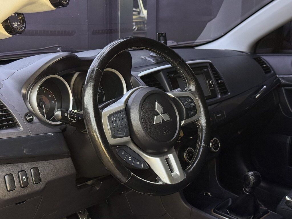 2015 Mitsubishi Lancer Evolution GSR Portland OR