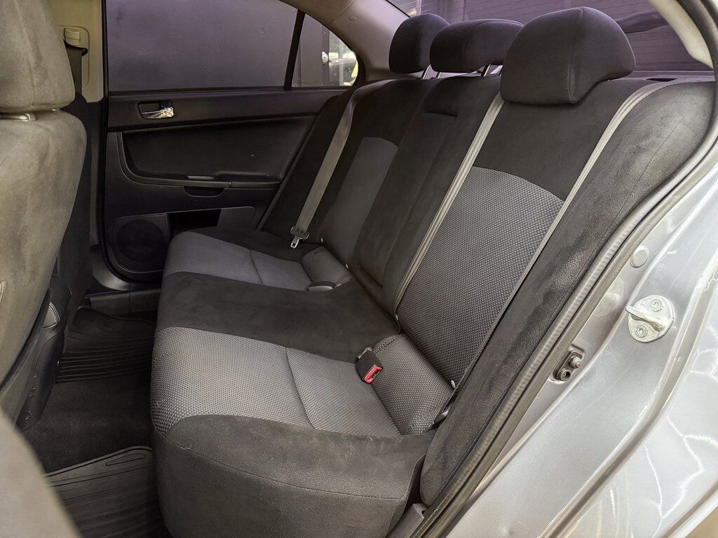 2015 Mitsubishi Lancer Evolution GSR Portland OR