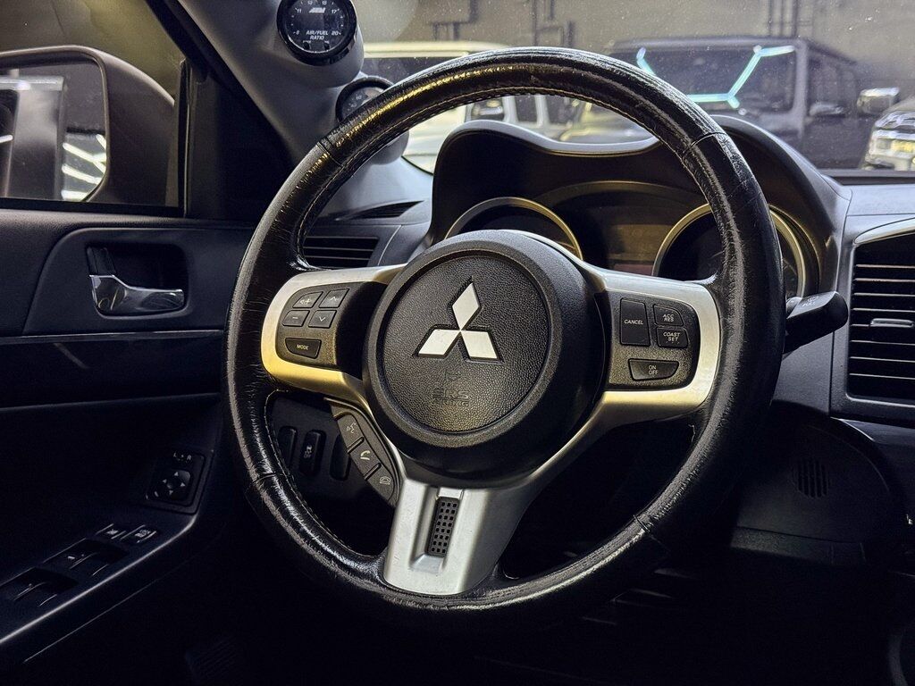 2015 Mitsubishi Lancer Evolution GSR Portland OR