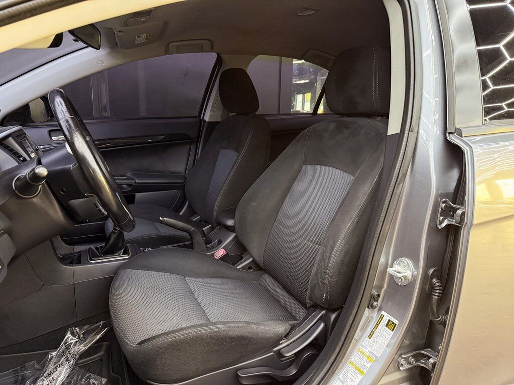 2015 Mitsubishi Lancer Evolution GSR Portland OR