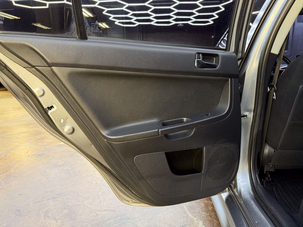 2015 Mitsubishi Lancer Evolution GSR Portland OR