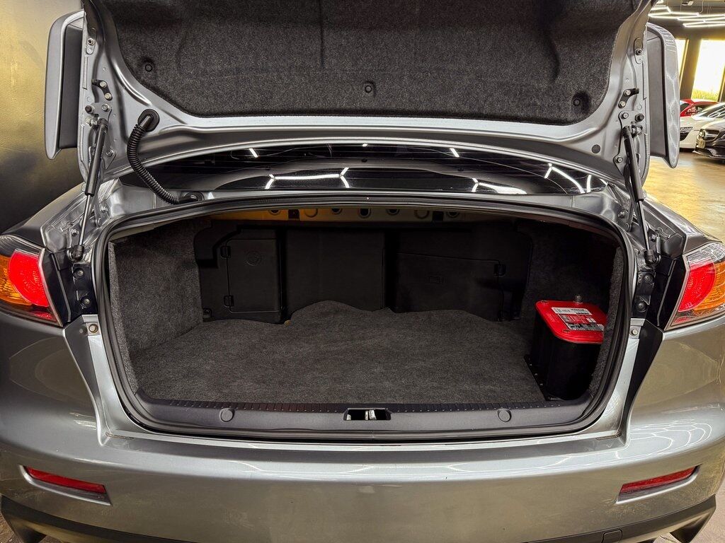 2015 Mitsubishi Lancer Evolution GSR Portland OR