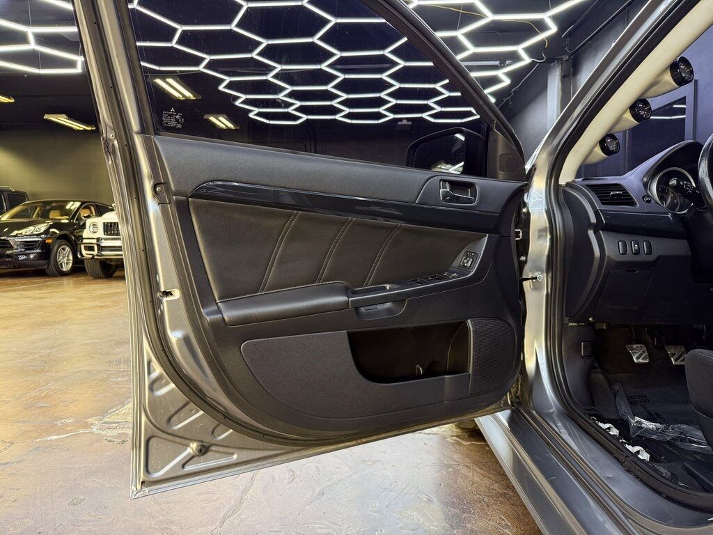 2015 Mitsubishi Lancer Evolution GSR Portland OR