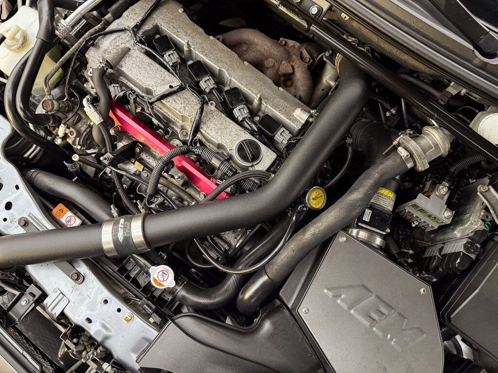 2015 Mitsubishi Lancer Evolution GSR Portland OR