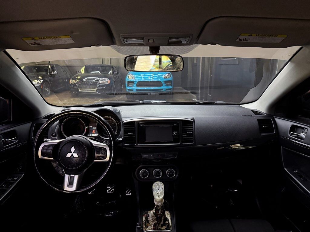 2015 Mitsubishi Lancer Evolution GSR Portland OR