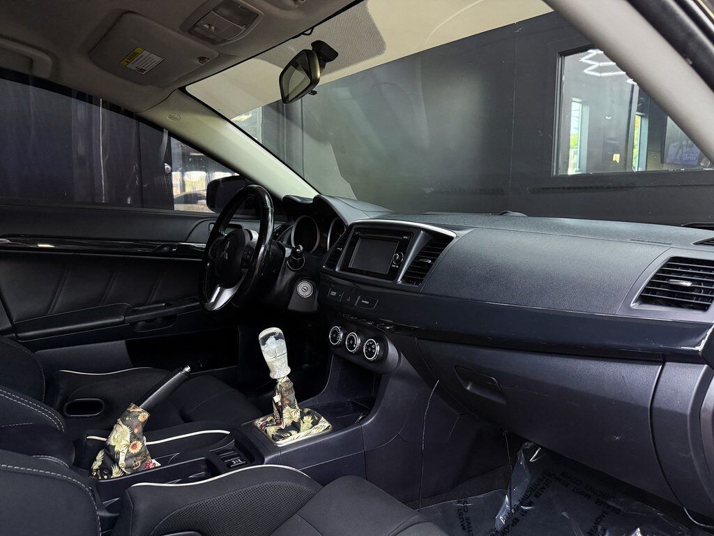 2015 Mitsubishi Lancer Evolution GSR Portland OR