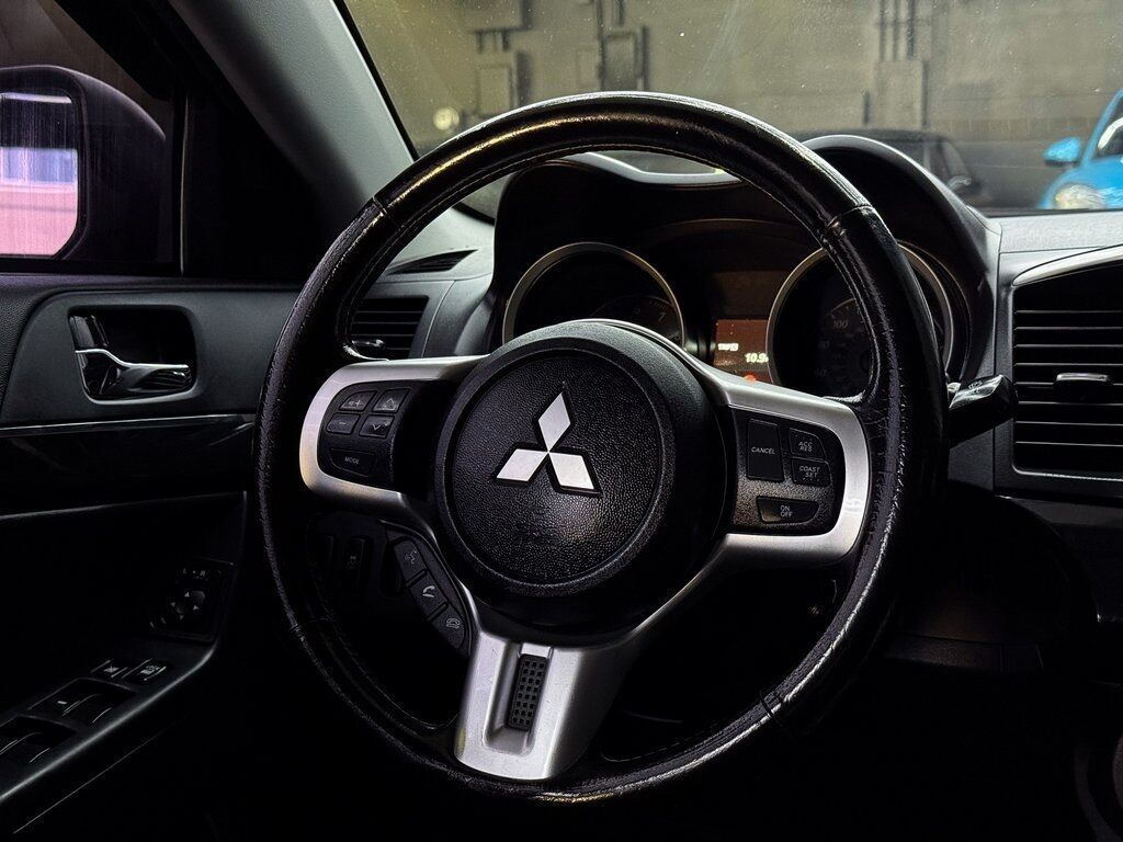 2015 Mitsubishi Lancer Evolution GSR Portland OR