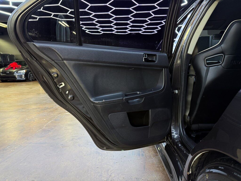 2015 Mitsubishi Lancer Evolution GSR Portland OR