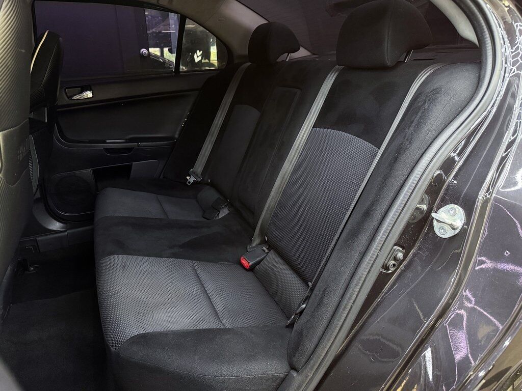2015 Mitsubishi Lancer Evolution GSR Portland OR
