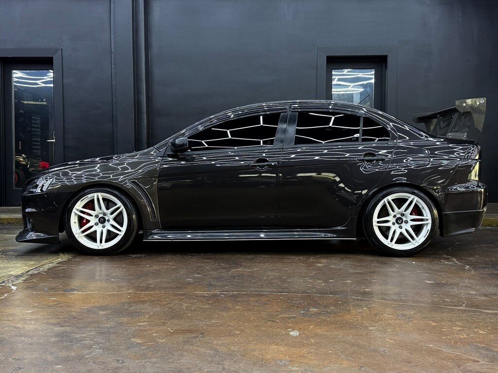 2015 Mitsubishi Lancer Evolution GSR Portland OR