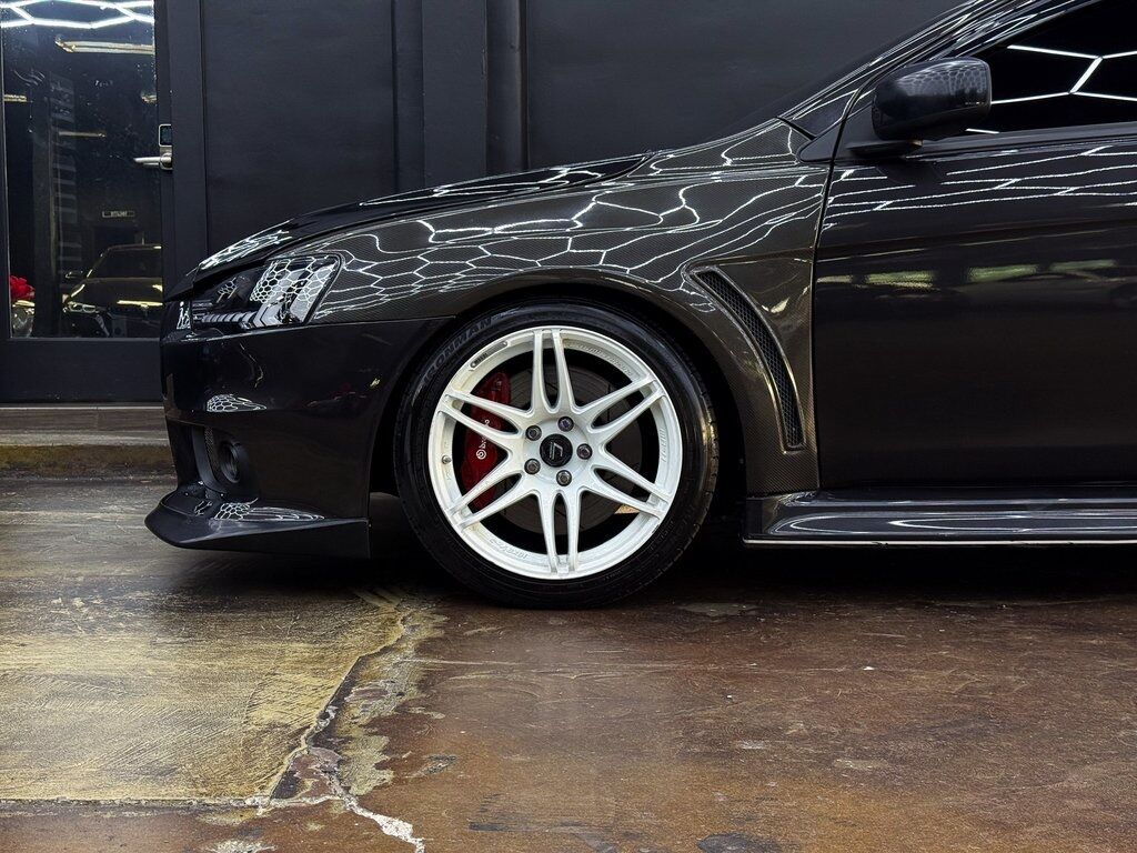 2015 Mitsubishi Lancer Evolution GSR Portland OR
