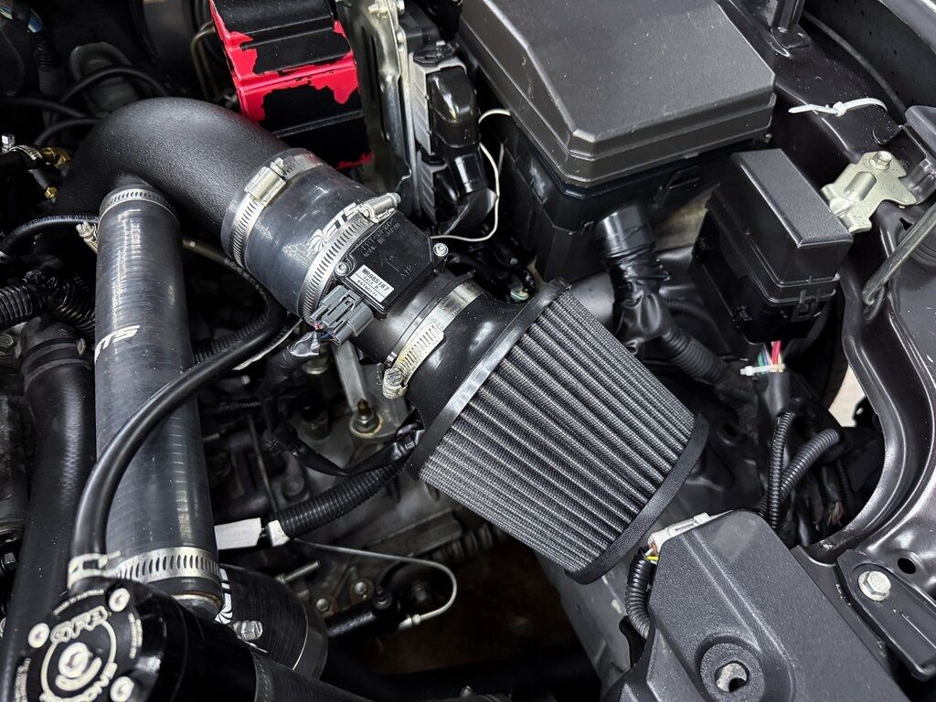 2015 Mitsubishi Lancer Evolution GSR Portland OR