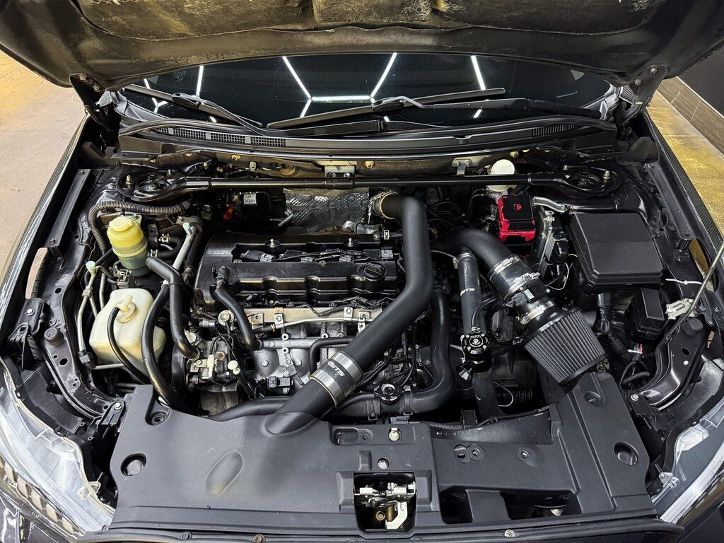 2015 Mitsubishi Lancer Evolution GSR Portland OR