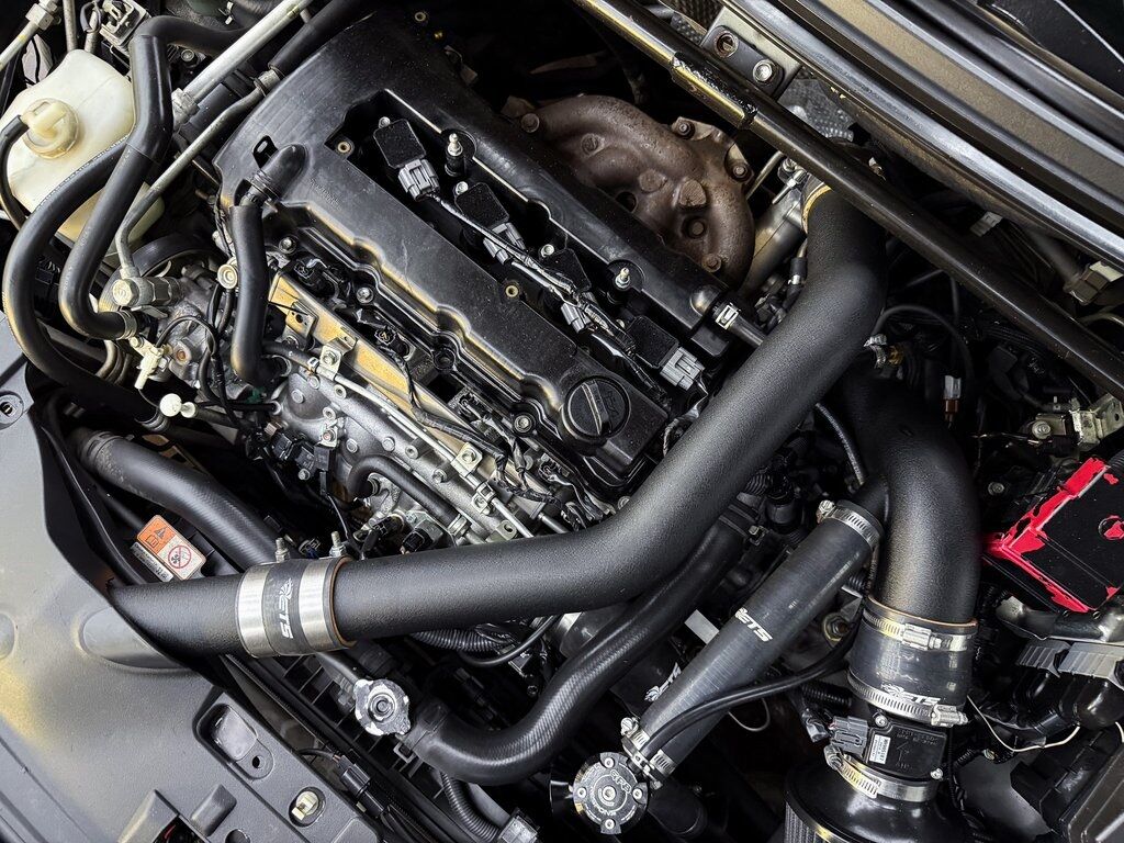 2015 Mitsubishi Lancer Evolution GSR Portland OR