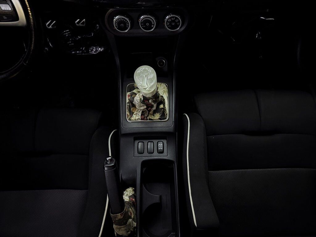 2015 Mitsubishi Lancer Evolution GSR Portland OR