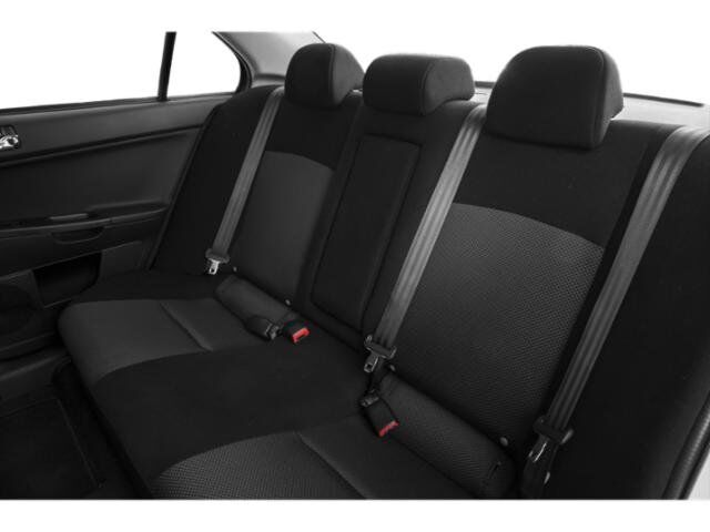 2015 Mitsubishi Lancer Evolution GSR Winder GA