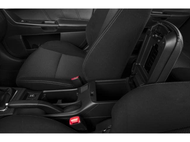 2015 Mitsubishi Lancer Evolution GSR Winder GA