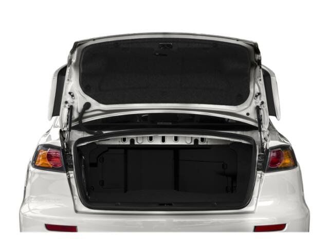 2015 Mitsubishi Lancer Evolution GSR Winder GA