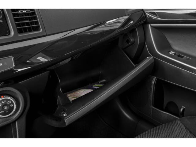 2015 Mitsubishi Lancer Evolution GSR Winder GA