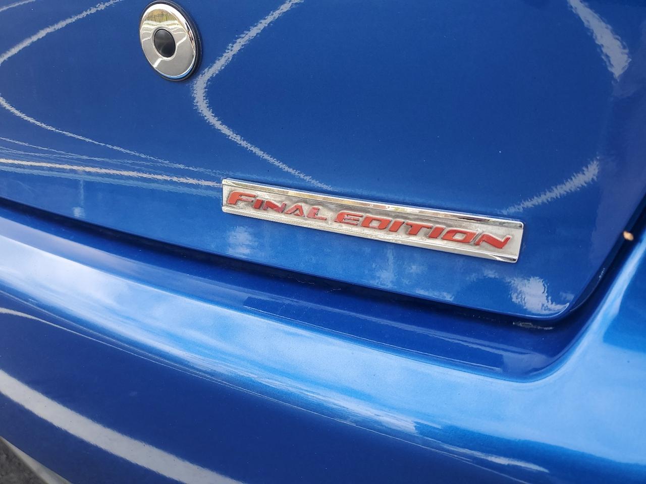 2015 Mitsubishi Lancer Evolution Springfield VA