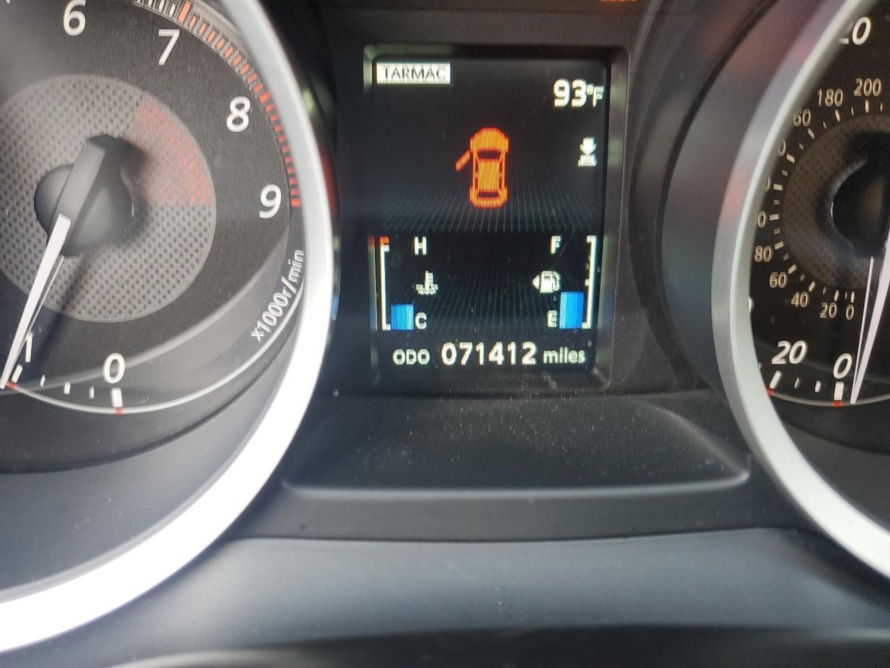 2015 Mitsubishi Lancer Evolution Springfield VA