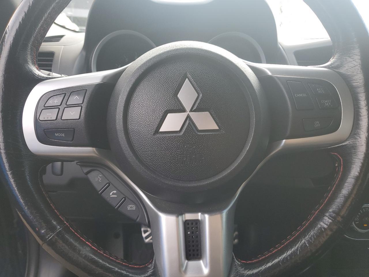 2015 Mitsubishi Lancer Evolution Springfield VA