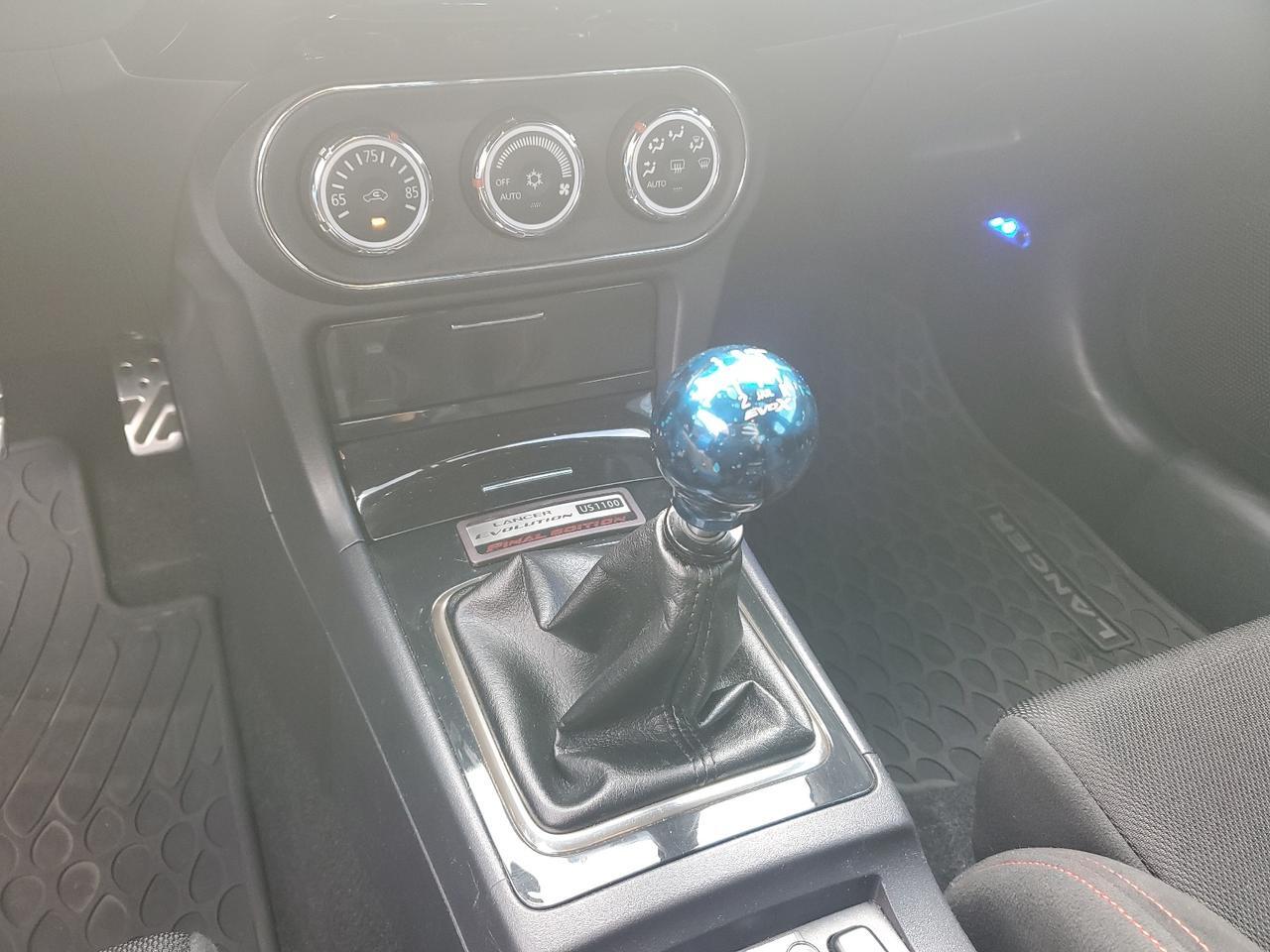 2015 Mitsubishi Lancer Evolution Springfield VA