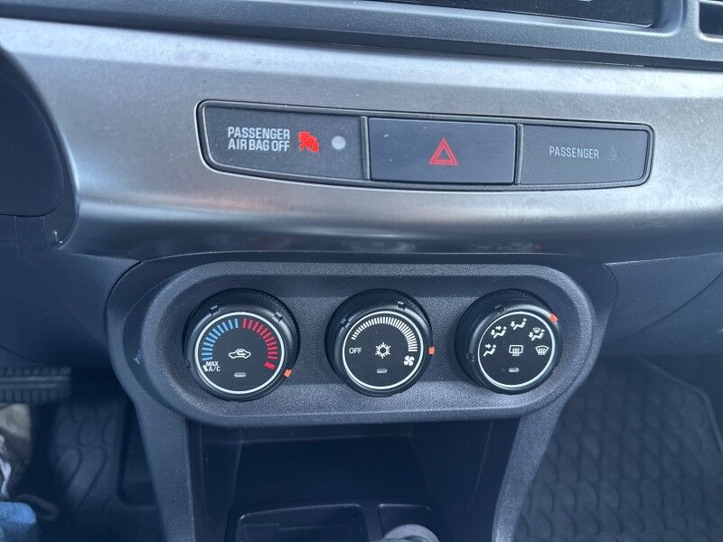 2015 Mitsubishi Lancer SE - NEW BRAKES - AWD Whitinsville MA