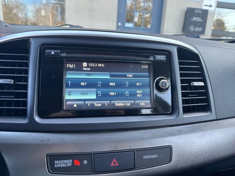 2015 Mitsubishi Lancer SE - NEW BRAKES - AWD Whitinsville MA