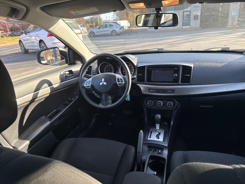 2015 Mitsubishi Lancer SE - NEW BRAKES - AWD Whitinsville MA