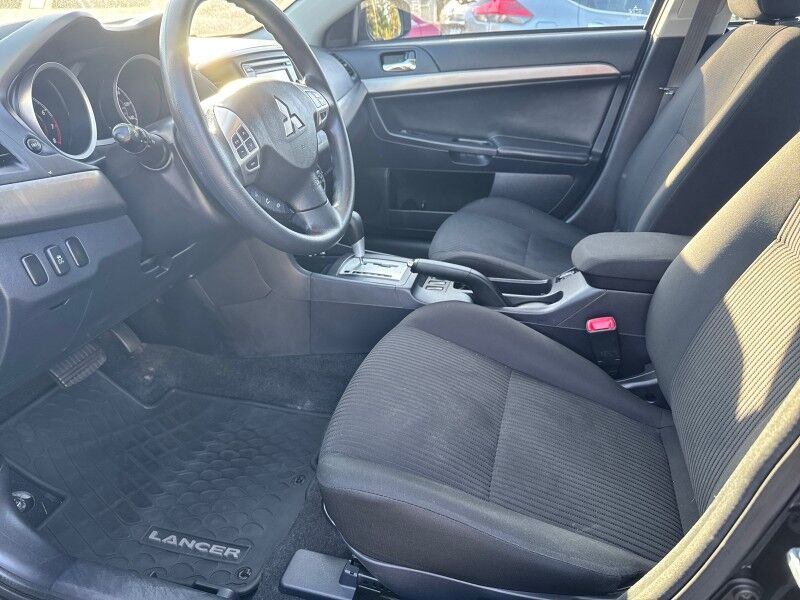 2015 Mitsubishi Lancer SE - NEW BRAKES - AWD Whitinsville MA