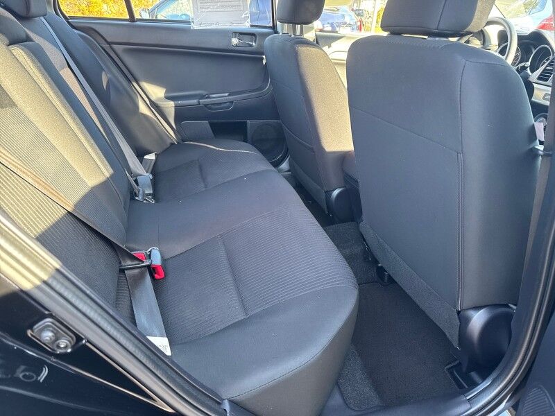 2015 Mitsubishi Lancer SE - NEW BRAKES - AWD Whitinsville MA