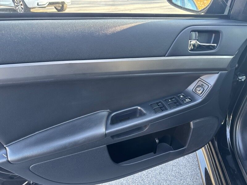 2015 Mitsubishi Lancer SE - NEW BRAKES - AWD Whitinsville MA