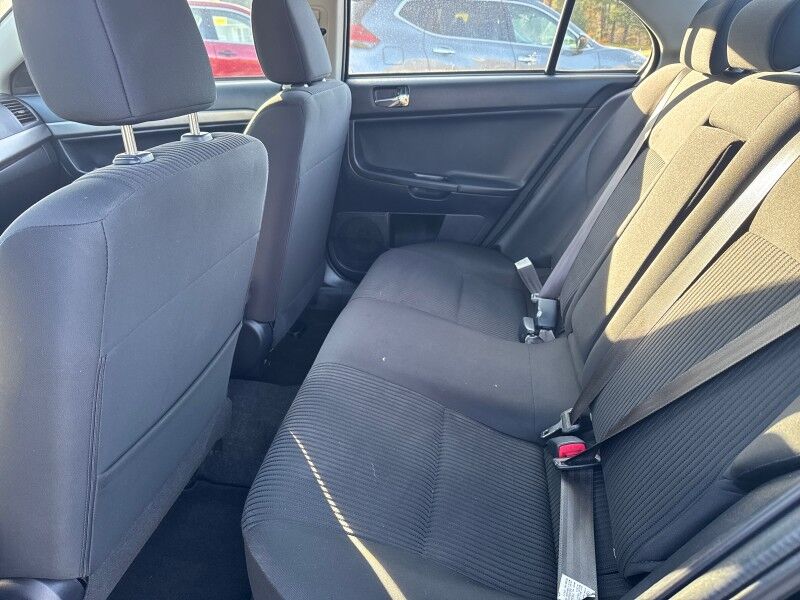 2015 Mitsubishi Lancer SE - NEW BRAKES - AWD Whitinsville MA