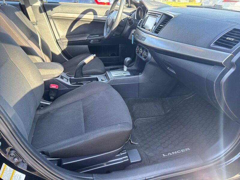 2015 Mitsubishi Lancer SE - NEW BRAKES - AWD Whitinsville MA