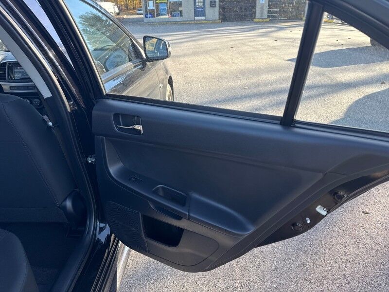 2015 Mitsubishi Lancer SE - NEW BRAKES - AWD Whitinsville MA