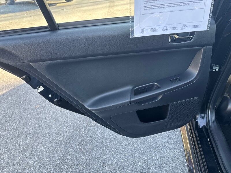 2015 Mitsubishi Lancer SE - NEW BRAKES - AWD Whitinsville MA