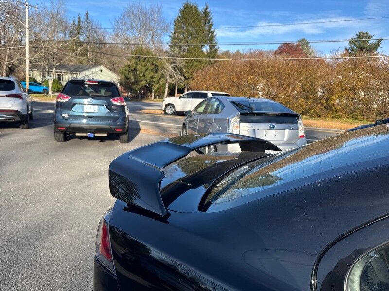 2015 Mitsubishi Lancer SE - NEW BRAKES - AWD Whitinsville MA