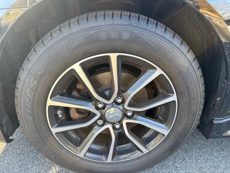 2015 Mitsubishi Lancer SE - NEW BRAKES - AWD Whitinsville MA