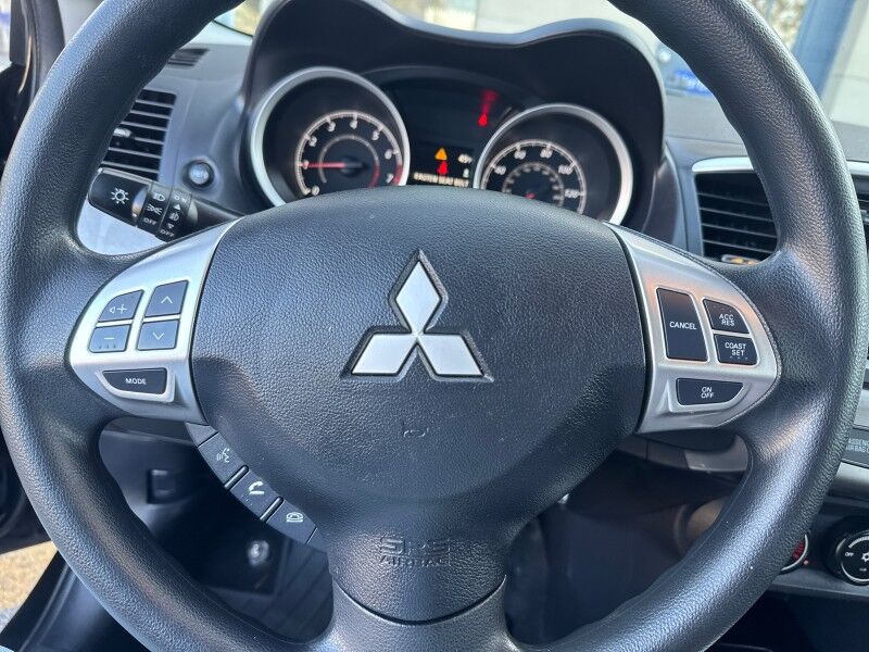 2015 Mitsubishi Lancer SE - NEW BRAKES - AWD Whitinsville MA