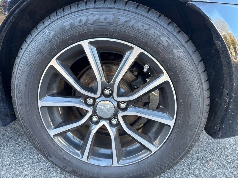 2015 Mitsubishi Lancer SE - NEW BRAKES - AWD Whitinsville MA
