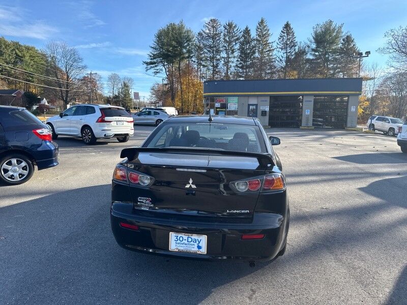2015 Mitsubishi Lancer SE - NEW BRAKES - AWD Whitinsville MA