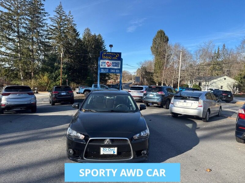 2015 Mitsubishi Lancer SE - NEW BRAKES - AWD Whitinsville MA