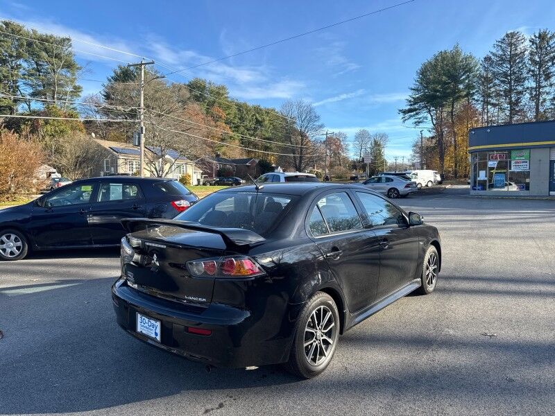 2015 Mitsubishi Lancer SE - NEW BRAKES - AWD Whitinsville MA